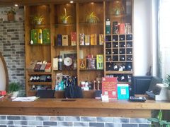 -茶油香闽南菜·花园餐厅(前埔店)