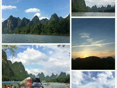 android_upload_pic-桂林两江四湖景区