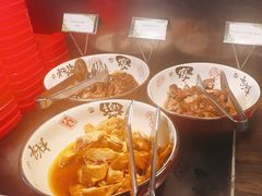 -两咖啡自助餐厅(静安香格里拉酒店)
