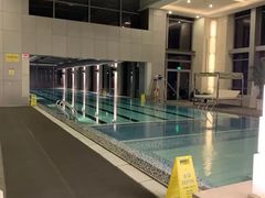 -上海浦东康桥绿地假日酒店