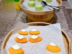-天津香格里拉大酒店