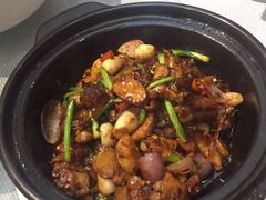 -时间里·新派粤菜(远洋店)