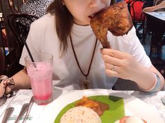 -关夫人餐厅(阳光广场店)