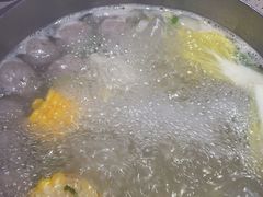 -为什么牛潮汕牛肉火锅(万胜广场店)