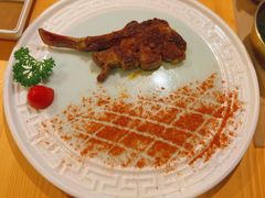 -世香全厨•日料·铁板烧(金桥店)