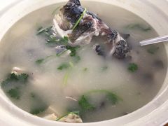 -万景饭店·鱼街农家菜