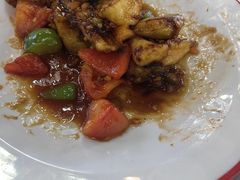 -金家老三饭庄(常营店)