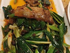 回锅肉-盘飧市(春熙路店)