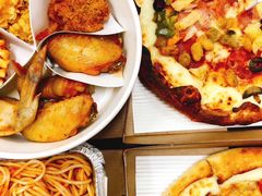 五味小吃拼盘-必胜客(磁器口店)