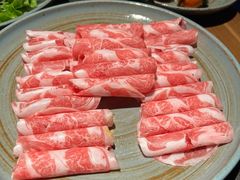 -老墙根涮肉(王四营店)