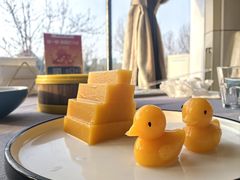 -全聚德(长白直营店)