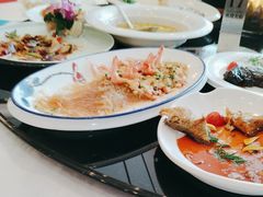 -高老庄新家宴(北斗星广场店)