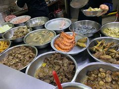 -铭辉沙嗲面(新街商业城店)