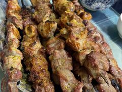 -園丁烤肉缸子肉