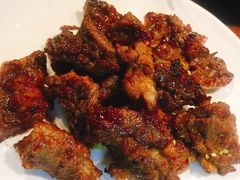 -热血兄弟·炭火烤肉(融侨中心店)