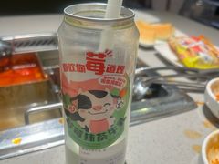 -海底捞火锅(关山保利店)