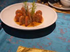-茶人村·宫廷私厨(奥体印象城店)