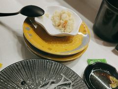 -争鲜回转寿司(浦东三钢里PLUS店)