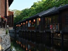 -南浔古镇