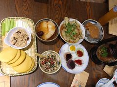 -天津卫码头(南开大悦城店)