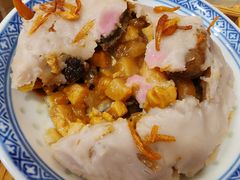 -芋包王闽南茶楼(八市店)
