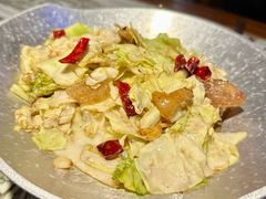 手撕包菜-一味大院•桐庐菜传承店(春江路店)