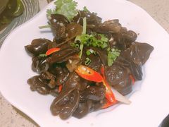 -润泽园椰子鸡(汇一城店)