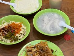 -三镇民生甜食馆(胜利街总店)