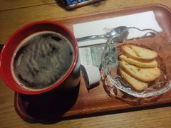 -老欧洲咖啡·西餐(后湖店)