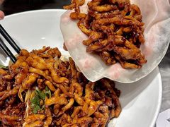 -城南往事·鲁菜济南菜(软件园美莲广场店)