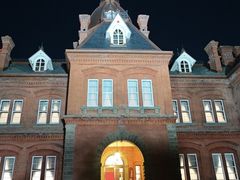 -北海道厅旧本厅舍(旧本庁舎)