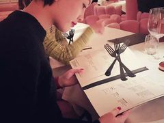 -Sketch(The Lecture Room & Library)