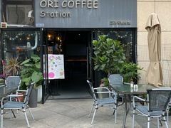 门面-ORi 二次·元咖啡馆(金沙角店)
