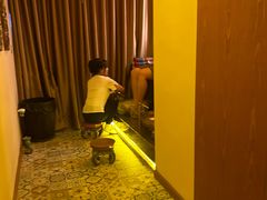 -金色莲花泰式按摩SPA(石牌店)
