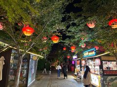 -回龙窝历史文化街区