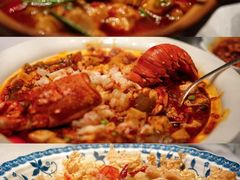 -运·中餐厅(成都华尔道夫酒店)