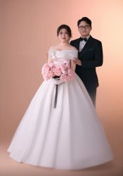 -苏州HX-合喜映画婚纱摄影