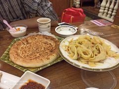 -清真·玛丽亚新疆菜主题餐厅(浙江中路店)