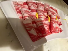 -涮福記·现切牛羊肉火锅(世纪汇店)