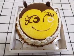 微笑蜜兒-可莎蜜兒(衢州街店)