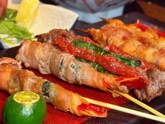 -三川·十酒Izakaya(南昌路店)