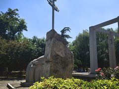 -正定古城-开元寺