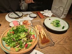 -耕海日本料理(万达华府店)