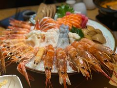 -松岛日本料理(汾江路店)