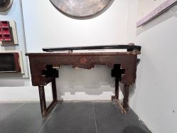-文旺阁亲子手工DIY木作博物馆