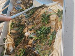 -鱼酷活鱼烤鱼(广场店)