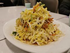 妈妈凉拌菜-北李妈妈菜·海肠捞饭(高新万达店)