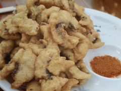 -美顺香食府鱼头老店(雪野湖店)