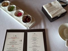 -富力丽思卡尔顿酒店·丽轩中餐厅