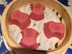 -绿茶餐厅(布吉万象汇店)